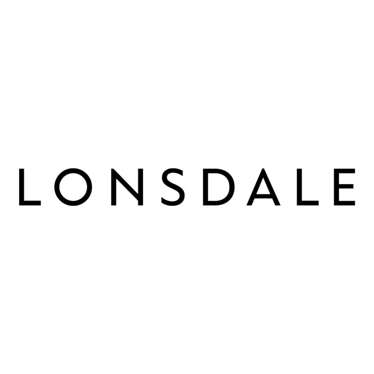 Agence Lonsdale LOGO